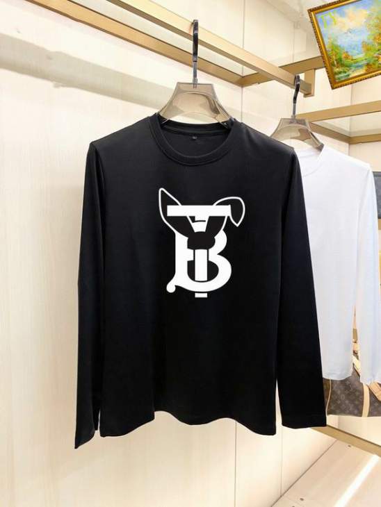 Picture of Burberry T Shirt Long _SKUBurberryS-4XL25tn1349946
